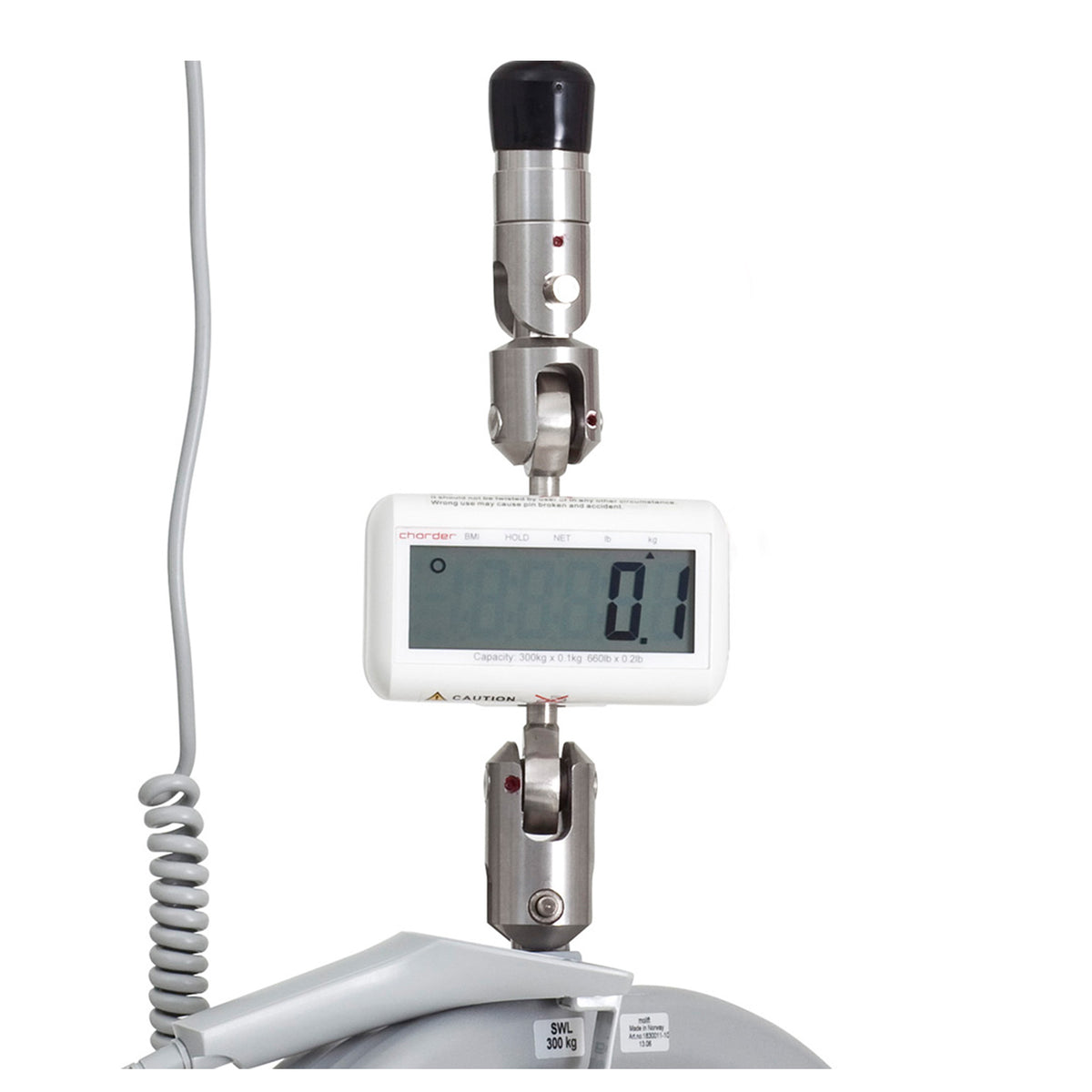 N1840000 | Scale for Molift Air 200/205/300 and Molift Mover 180 ...
