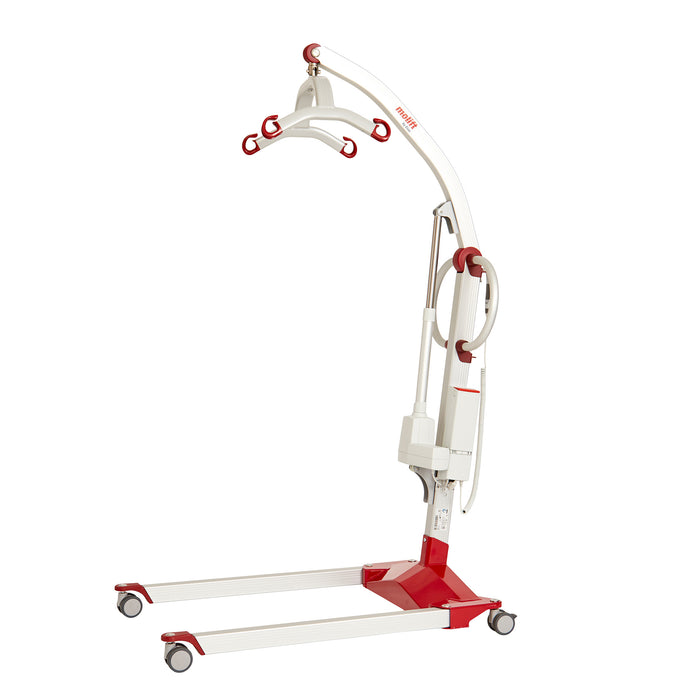 N1801 | Mover 180 Excluding sling bar. 75 mm wheels