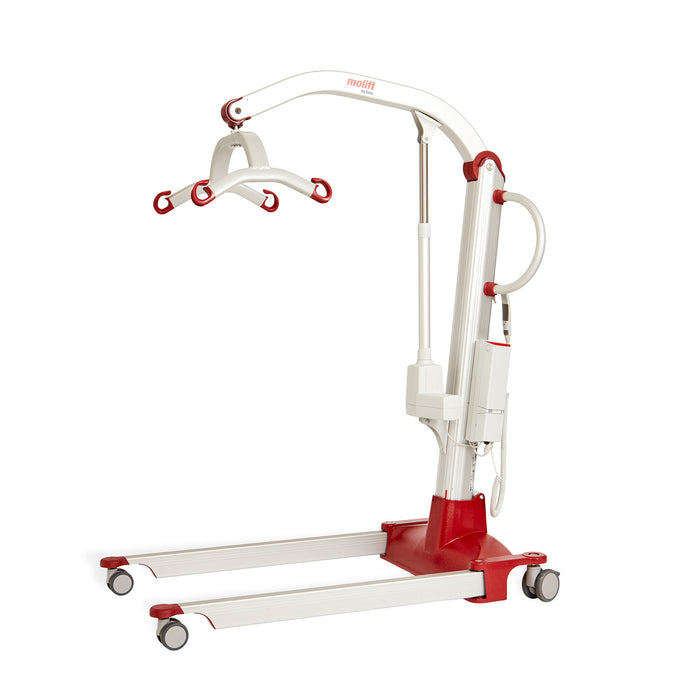 N1401 | Mover 205 Excluding sling bar