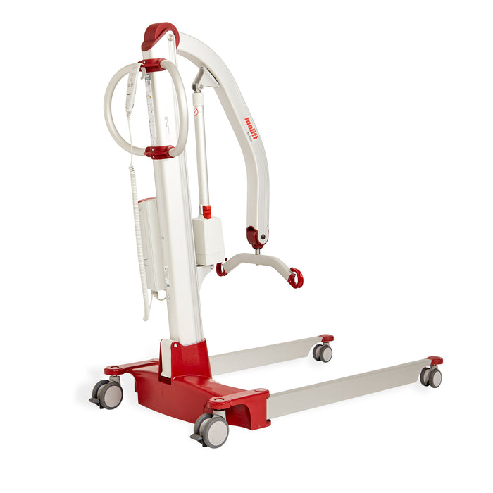 N1401 | Mover 205 Excluding sling bar