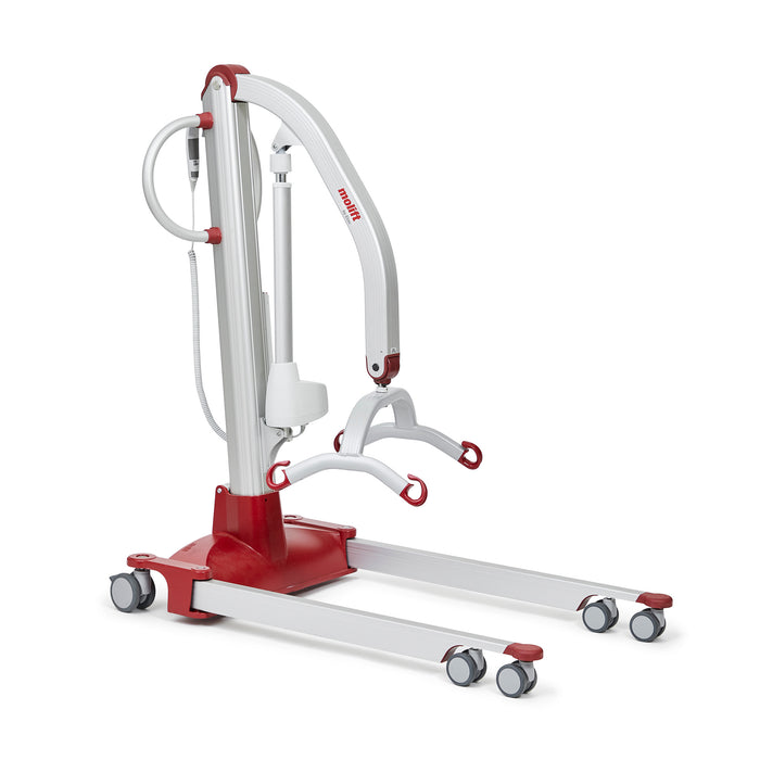 N1502 | Mover 300 (660 lb. SWL) - Low Base