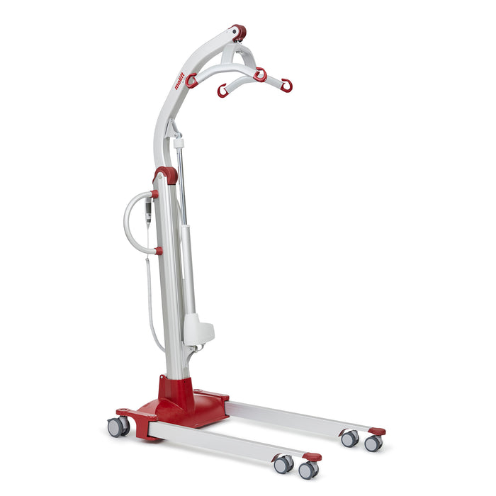 N1502 | Mover 300 (660 lb. SWL) - Low Base