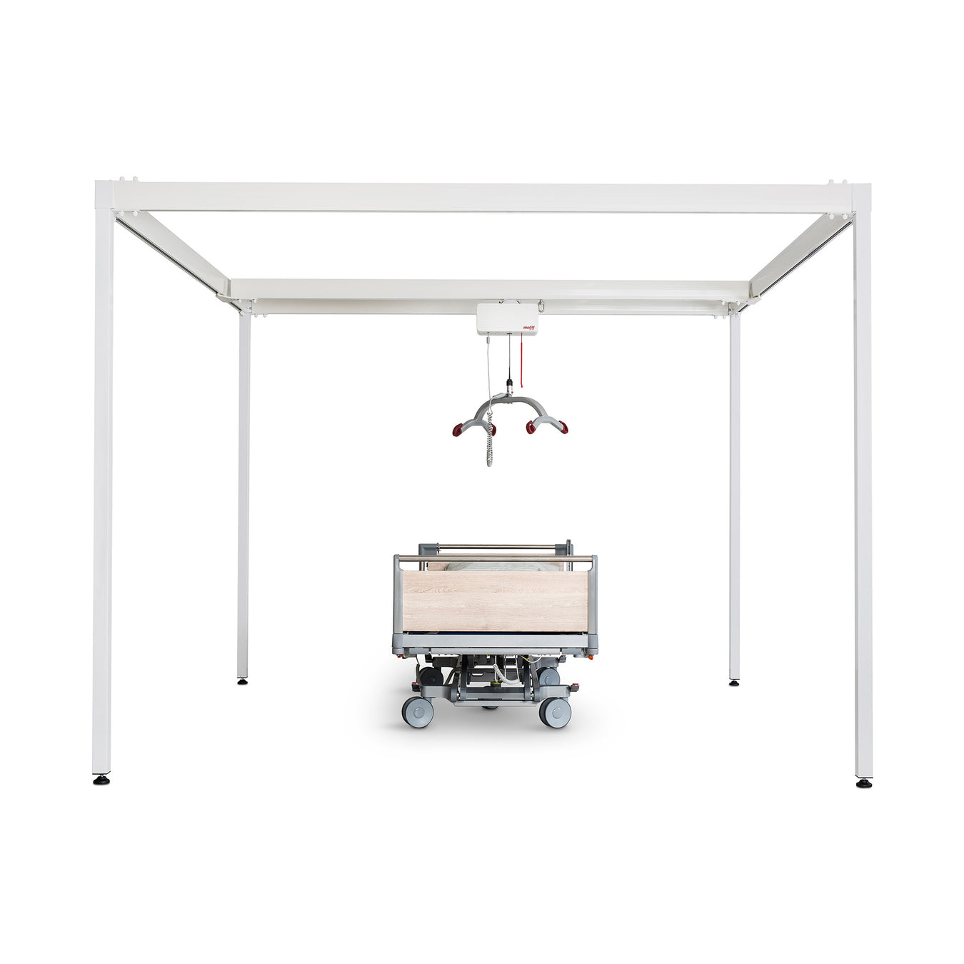 Freestanding Gantry