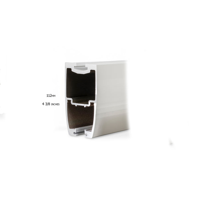 Molift Standard Straight Rail