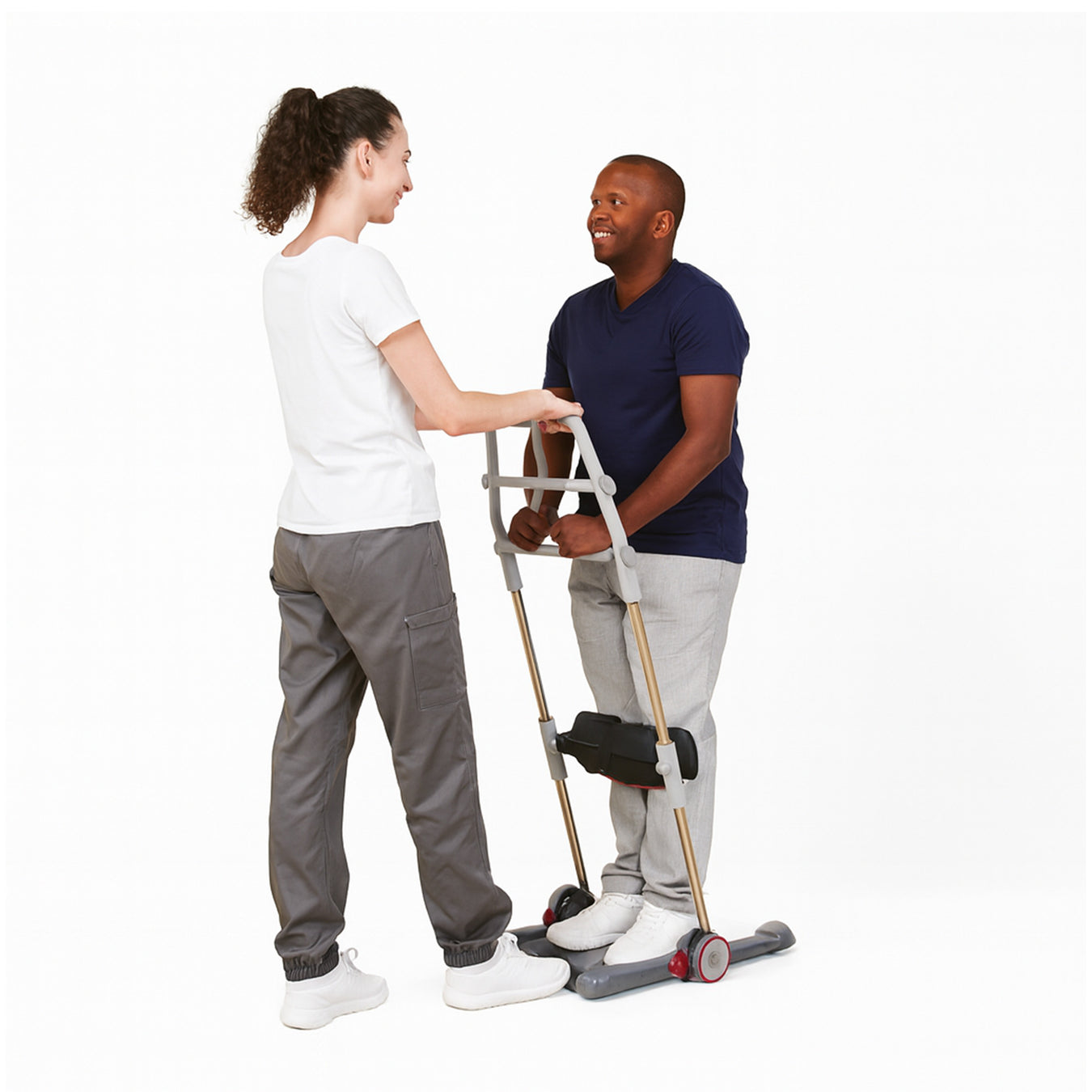 Molift Raiser Pro - Standing Transfers