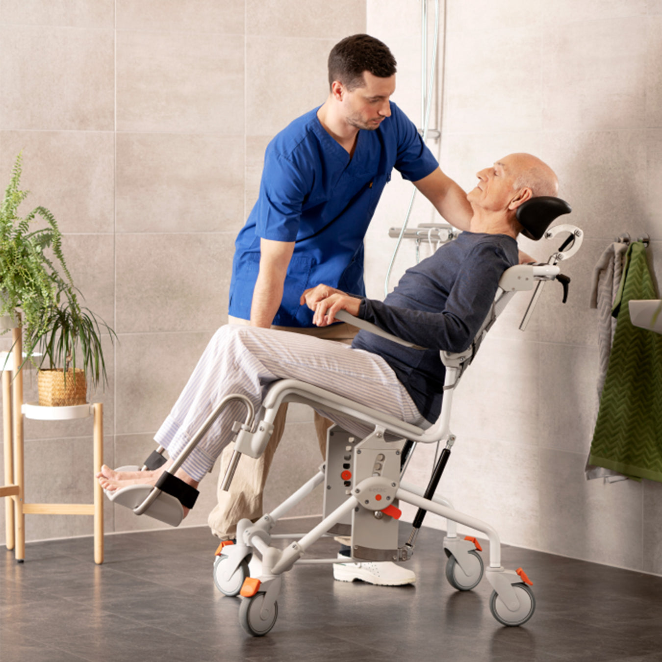 Etac Swift Mobil Product Family