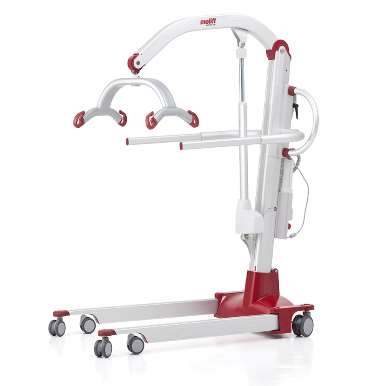 Molift Mover 205, 452 lbs.